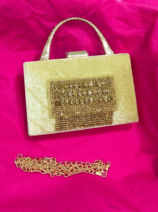 Party wear  uploaded by AA bags manufacturer  on 12/30/2023