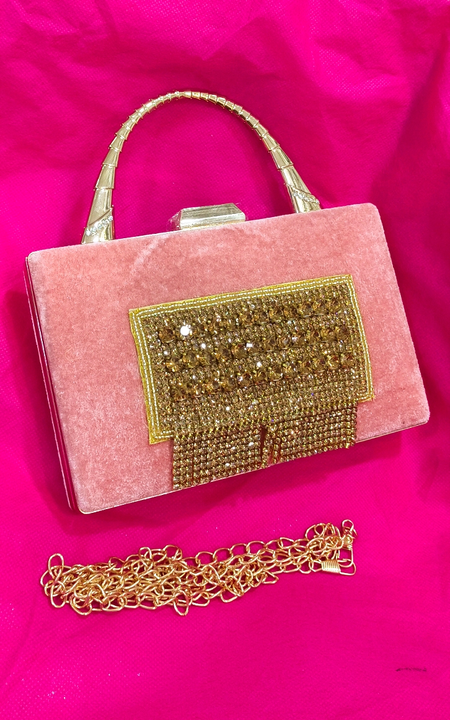 Party wear  uploaded by AA bags manufacturer  on 12/30/2023