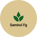 Business logo of Samirul fg