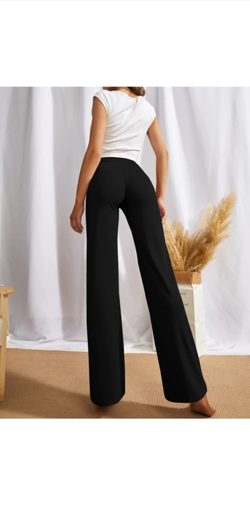 Retro Designer Women Regular Fit Trouser  uploaded by SSSB CREATIONS on 12/30/2023