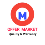 Business logo of OFFER MARKET Mobiles & Accessories
