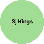 Business logo of Sj kings