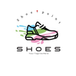 Business logo of Shoeponit