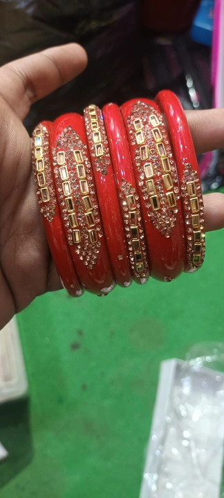 Bangles  uploaded by business on 12/31/2023