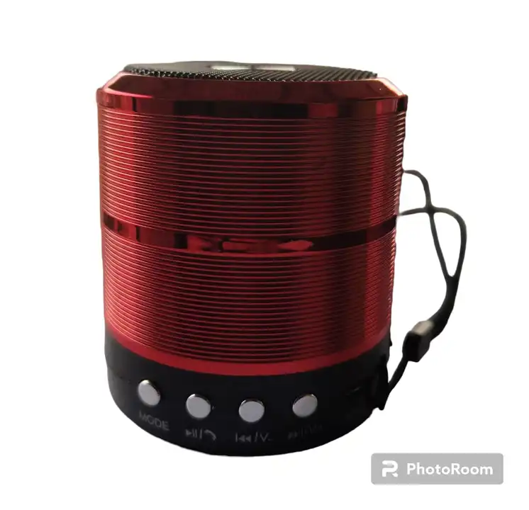 Bluetooth Speaker uploaded by DIVYANSHI ENTERPRISES  on 12/31/2023