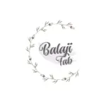 Business logo of Balaji Fab