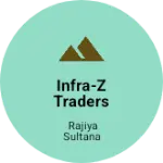 Business logo of INFRA-Z TRADERS