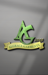 Business logo of ALGRACE GARMENTS