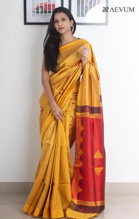 Product uploaded by Hendloom silk saree and sut on 12/31/2023