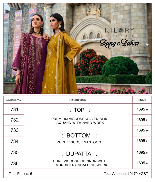 On sale iteam  uploaded by Hari Om Fashion  on 12/31/2023
