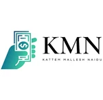 Business logo of Kmn group's