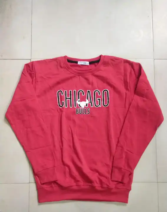 Sweatshirts  uploaded by NRD Fashion Store on 12/31/2023