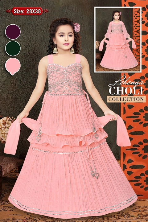 Product uploaded by Girls wear party wear dress on 12/31/2023
