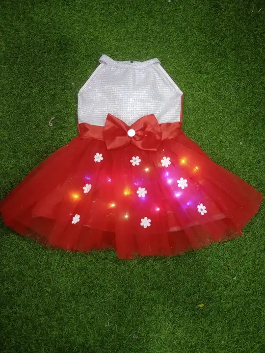 Light Frock  uploaded by business on 12/31/2023