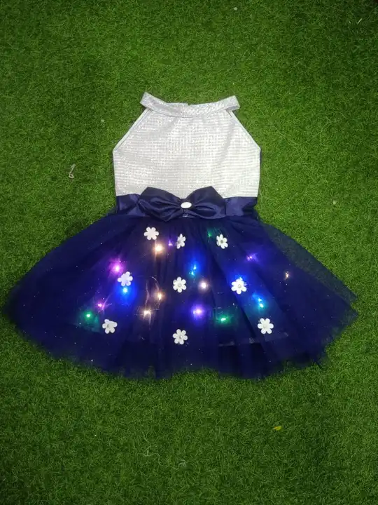 Light Frock  uploaded by MARUF DRESSES on 12/31/2023