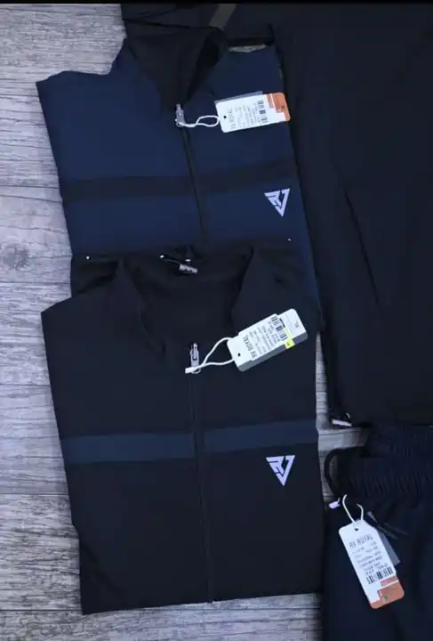 Tracksuits  uploaded by  G.A  Manufacturing on 12/31/2023