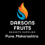 Business logo of Darsons Fruits & Vegetables Baskets (LLP)