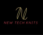 Business logo of New Tech Knits