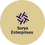 Business logo of Surya Enterprises