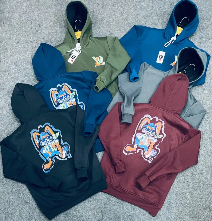 Hoodies  uploaded by business on 12/31/2023