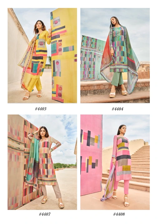 On sale pure Maslin digital print  uploaded by Hari Om Fashion  on 12/31/2023