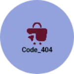 Business logo of Code_404