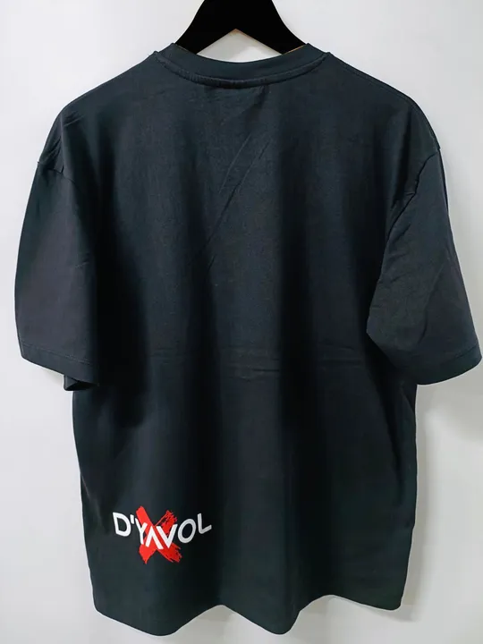 D'YAVOL Surplus  uploaded by Almari Cloths on 12/31/2023