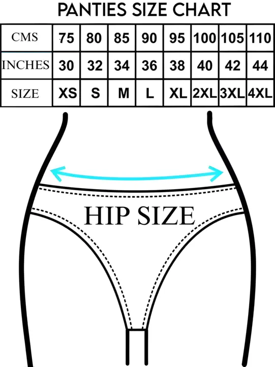 cotton hosiery women's underwear  uploaded by Ailyfly & Company on 12/31/2023