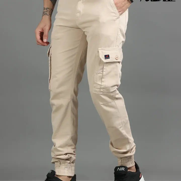 RFD CARGO JOGGERS  uploaded by D-MAK clothing on 12/31/2023