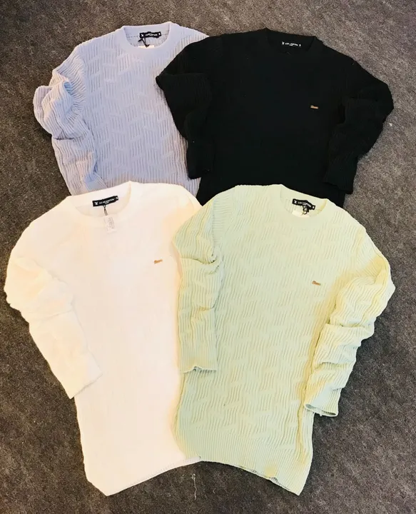 *PullOvers* uploaded by business on 1/1/2024