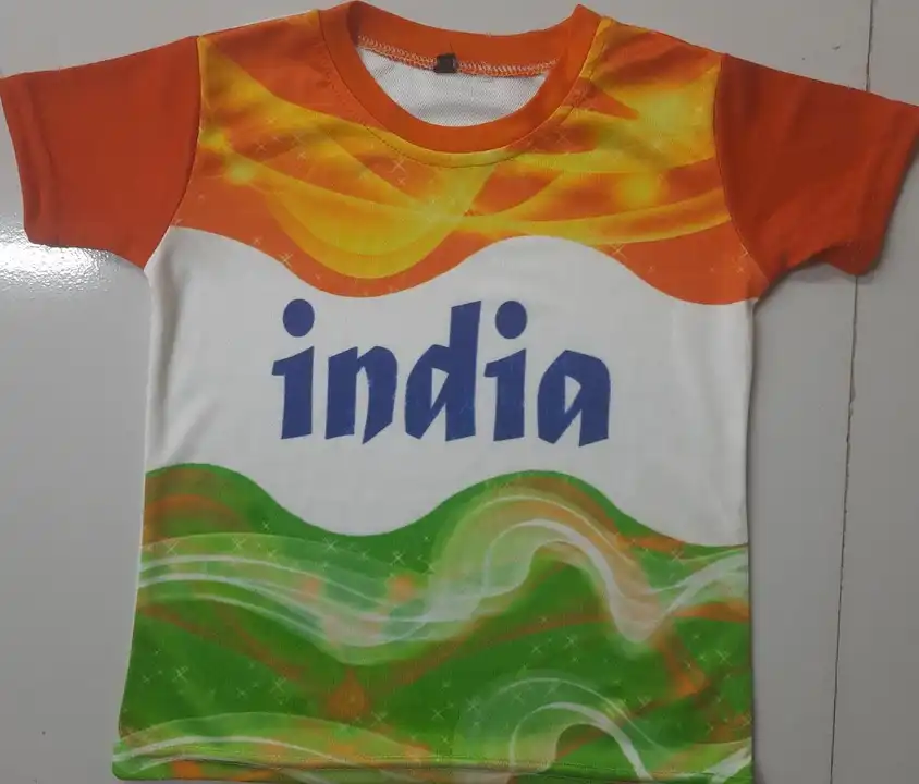 26 Jan t-shirt uploaded by Fashion collection (Om sai garments) on 1/1/2024