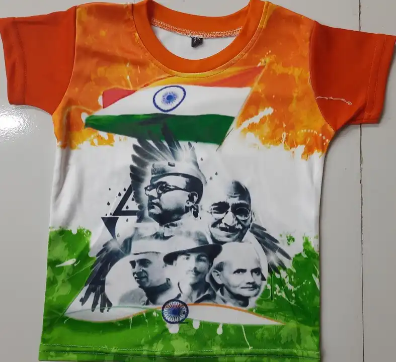 26 Jan t-shirt uploaded by Fashion collection (Om sai garments) on 1/1/2024