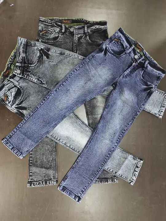Cotten to cotten jeans  uploaded by business on 1/1/2024