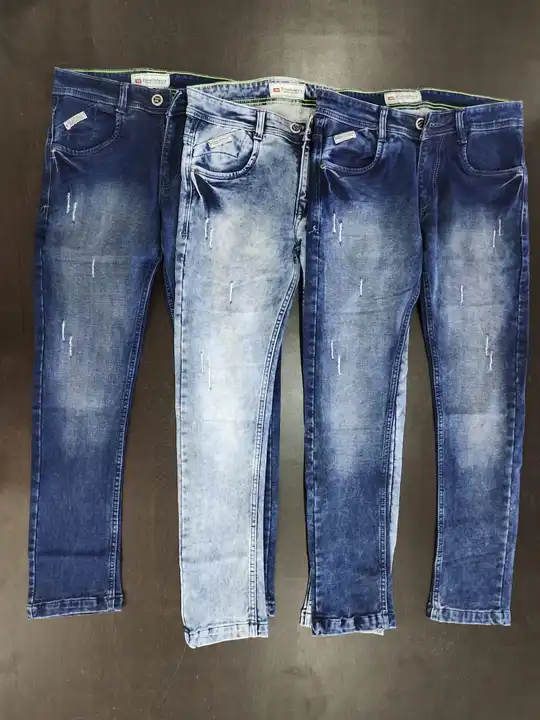Cotte. Jeans uploaded by business on 1/1/2024