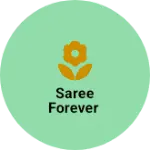 Business logo of Saree forever
