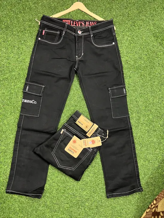 Product uploaded by Z squad 4 jeans on 1/1/2024