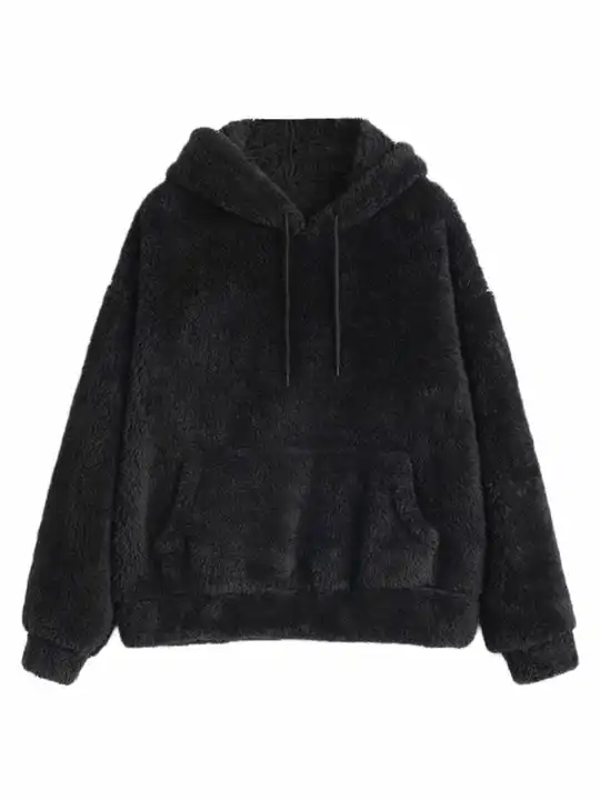 Men's fur hoodie for winters uploaded by Nn store on 1/1/2024