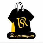 Business logo of Roopsangam Collection