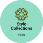 Business logo of Stylo collections