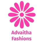 Business logo of Advaitha Fashions