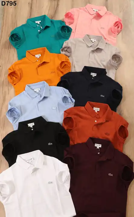 Polo uploaded by Yahaya traders on 1/2/2024