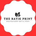 Business logo of The Batik Print