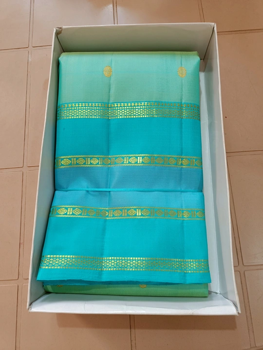 Pattu sarees  uploaded by business on 1/2/2024