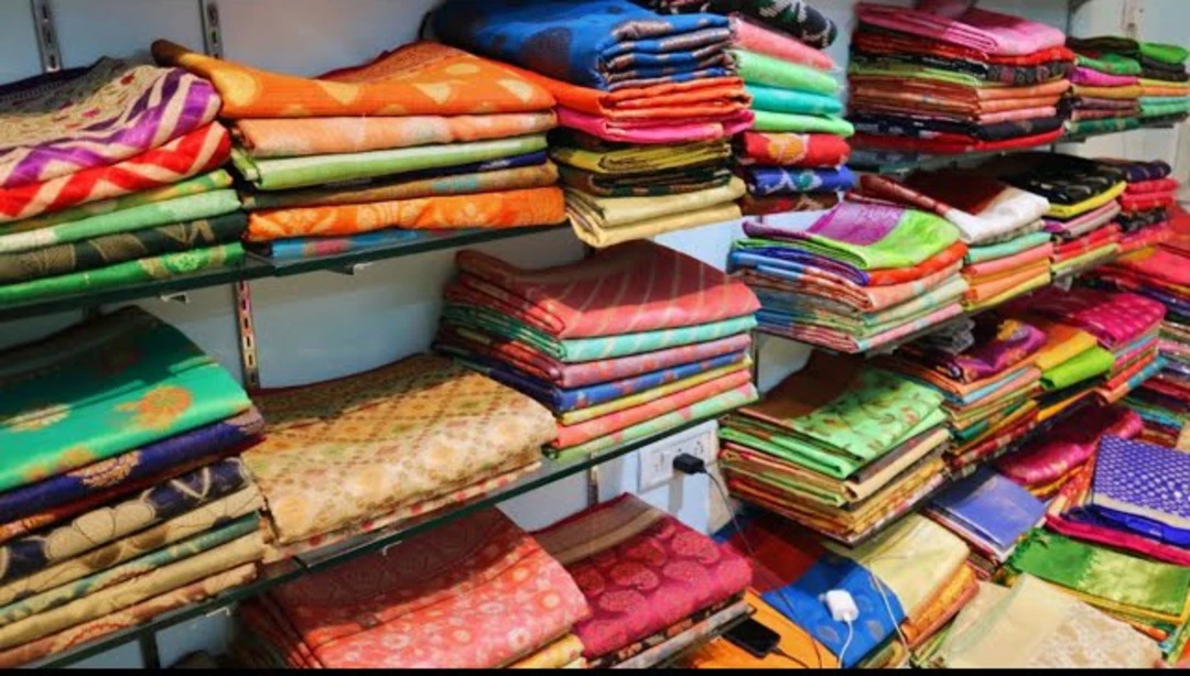 Shop Store Images of ismaily fabrics
