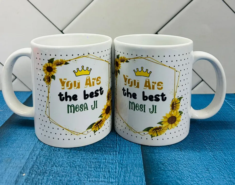 White Mugs  uploaded by business on 1/2/2024