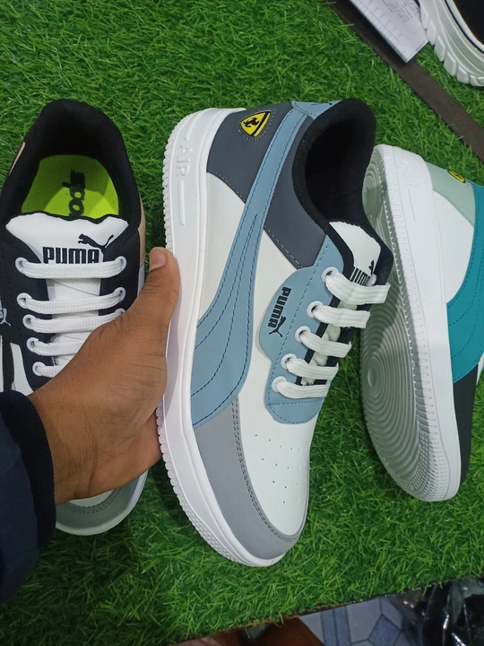 Puma first copy  uploaded by G.S Marketing Mix on 1/2/2024