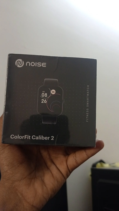 Noise colorfit caliber 2 uploaded by Brand Gujarat on 1/2/2024