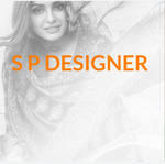 Business logo of Sp DESIGNER