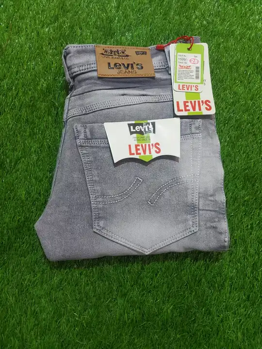 Men's Jeans 28, 30, 32, 34,36 📞 8617465475 uploaded by DAS TRADER'S  on 1/2/2024