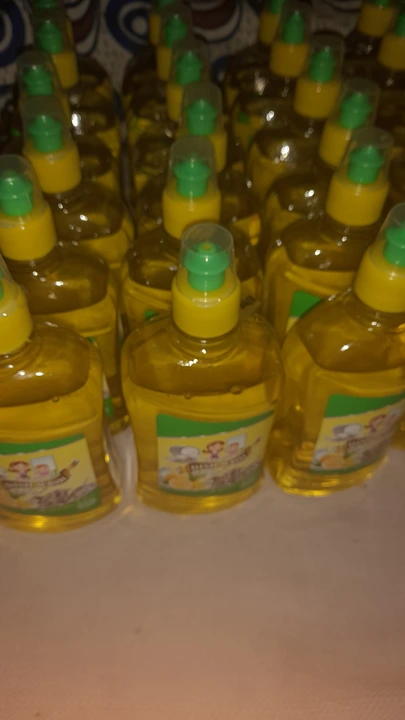 Dishwash Liquid 500ml @wholesale price  uploaded by Munesh Enterprises on 1/2/2024